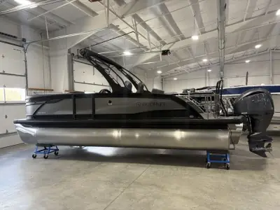 2026 Godfrey Pontoon 235 C