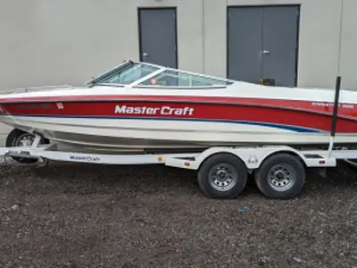 MasterCraft MARISTAR 225