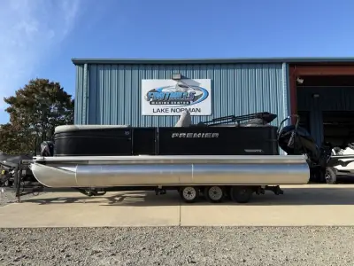 2026 Premier LTD 220
