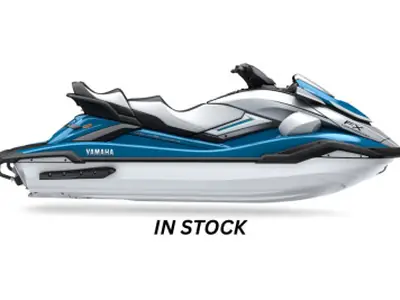 Yamaha WaveRunner FX Cruiser HO