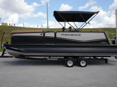 2026 Premier 230 RL