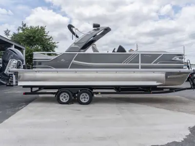 SunCatcher Pontoons Elite 326 SS