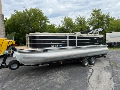 2016 Cypress Cay SEABREEZE 230
