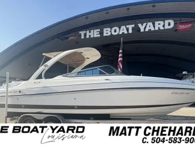 2013 Rinker 276 CAPTIVA