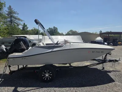 2025 Starcraft SV 16 OB