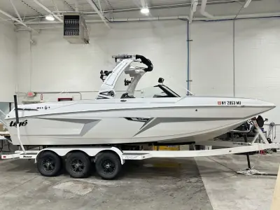 2023 Tige' RZX