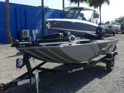 Lowe Ind SKORPION 16