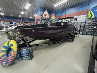 2025 Scarab 215 ID