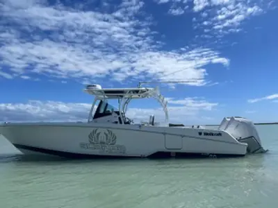 2023 Wellcraft Wellcraft 302 Fisherman