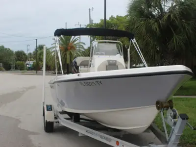 Key West 179 FS