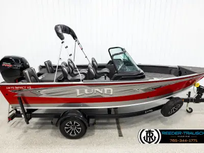 2026 Lund 1875 Impact XS