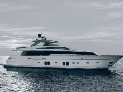 Seaward 26Rk