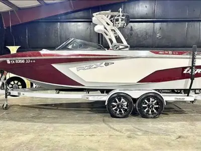 2020 Tige' 22 RZX