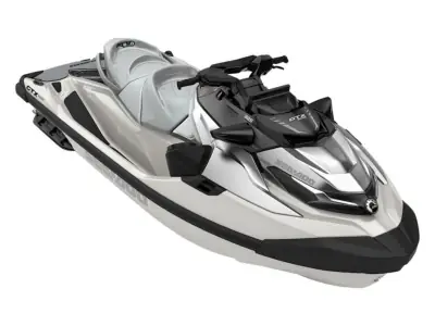 2026 Sea-Doo GTX Limited 325