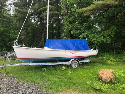 Stuart Corp MARINER