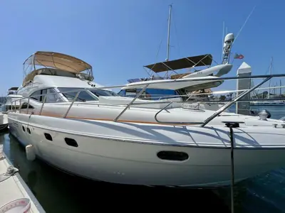 Princess Sport Cruiser