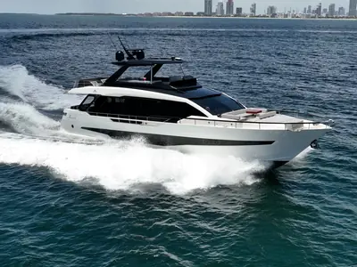 Astondoa AS8