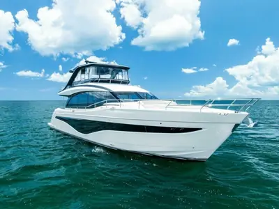 2024 Princess Y72