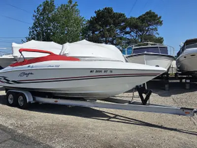 Baja 272