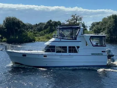 Novatec Sundeck