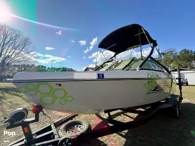 2013 Epic 23V
