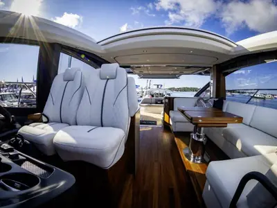 Princess V55