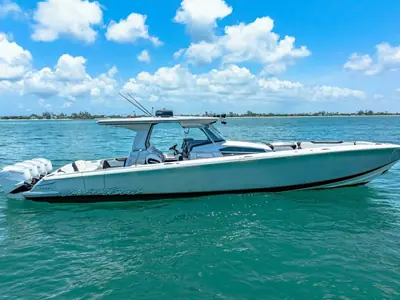 2017 Nor-Tech 450 Sport