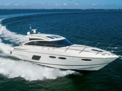 Princess V52