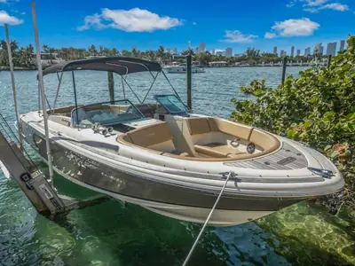 2013 Chris-Craft CHRIS-CRAFT-I/O