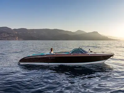 Riva Anniversario