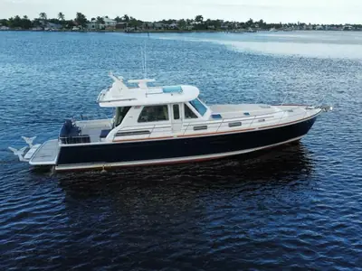 2013 Sabre Salon Express