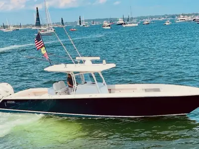 2020 Jupiter 38