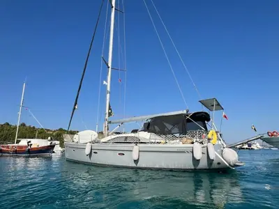 Bavaria 44 VISION