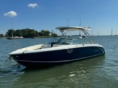 2019 Cobalt R7