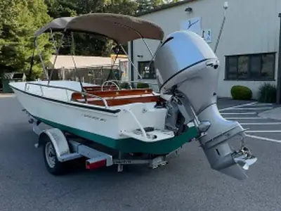2026 Shallow Sport SPORT 17