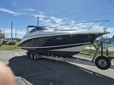 Chris-Craft 328 EXPRESS CRUISER