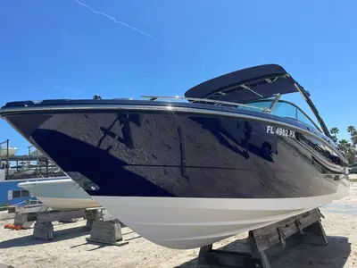 Monterey 268 SS
