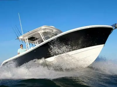 Edgewater Power 285CC