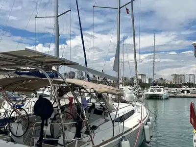 Jeanneau Sun Odyssey 409
