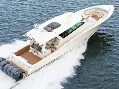 Scout 530 LXF