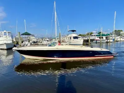 Chris-Craft 32 CORSAIR