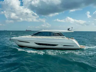 Maritimo X50