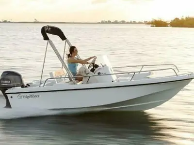 Edgewater Power 158CS
