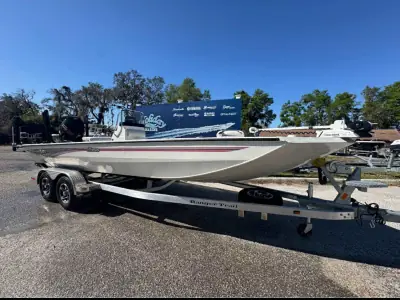 2025 Ranger RB210