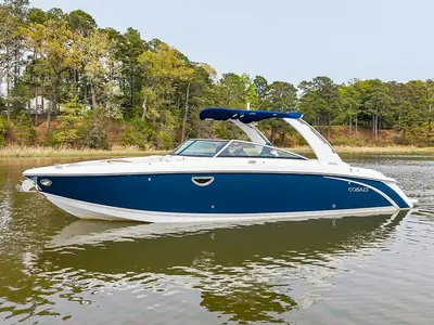 2017 Cobalt R30