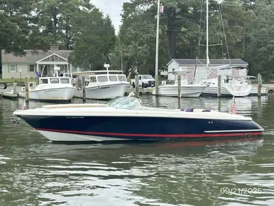 2006 Chris-Craft CHRIS-CRAFT-I/O