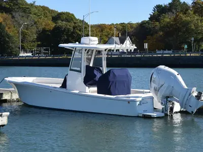 2023 regulator Regulator 26 XO