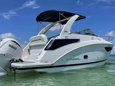 2022 Regal 26 XO