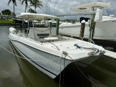 2023 Garnet Offshore 300 HT