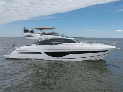 2020 Princess S66